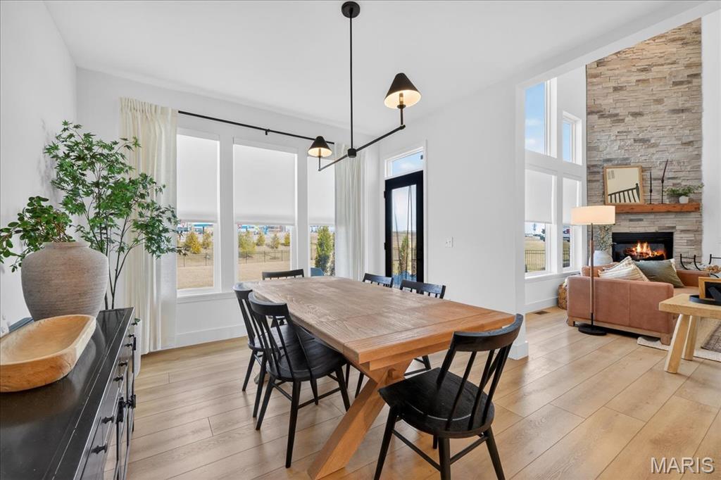 Streets Of Caledonia #3 - Residential