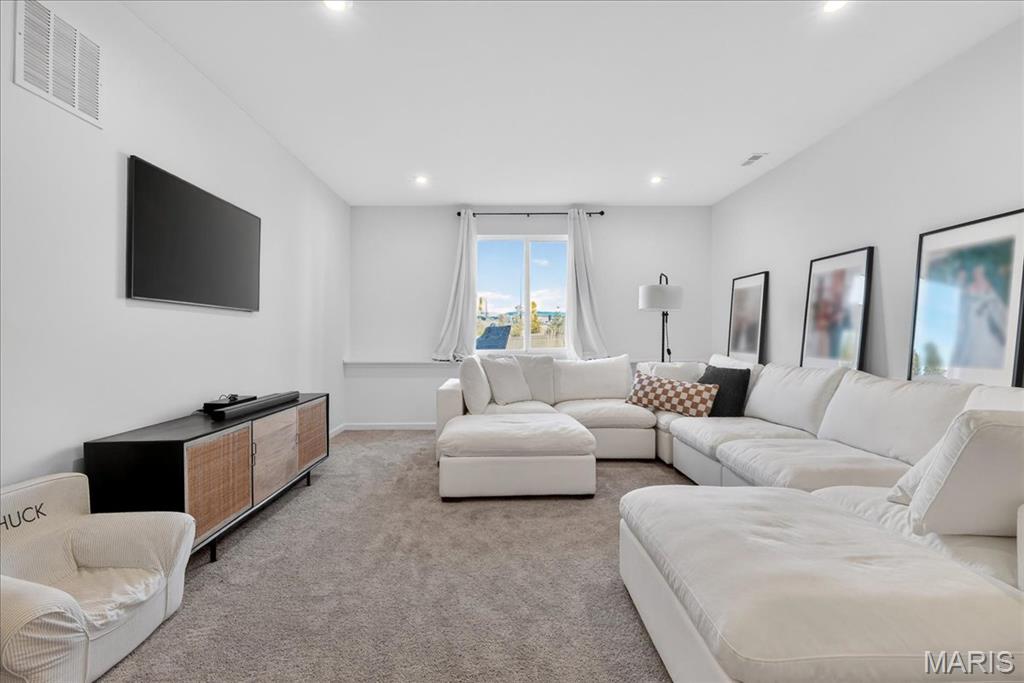 Streets Of Caledonia #3 - Residential