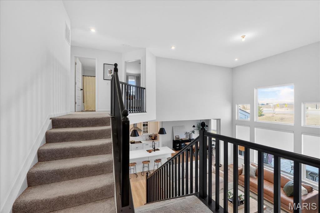 Streets Of Caledonia #3 - Residential