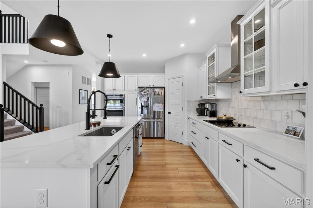 Streets Of Caledonia #3 - Residential