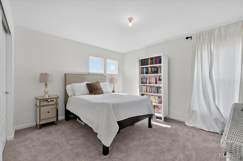 Streets Of Caledonia #3 - Residential