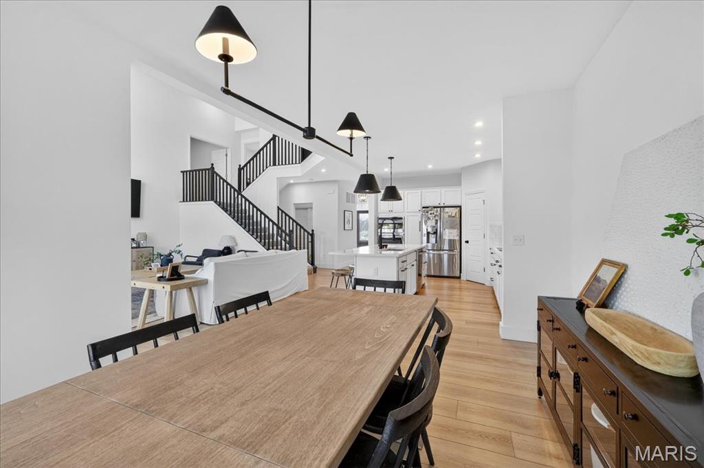 Streets Of Caledonia #3 - Residential