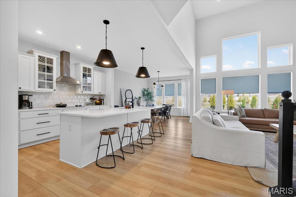 Streets Of Caledonia #3 - Residential