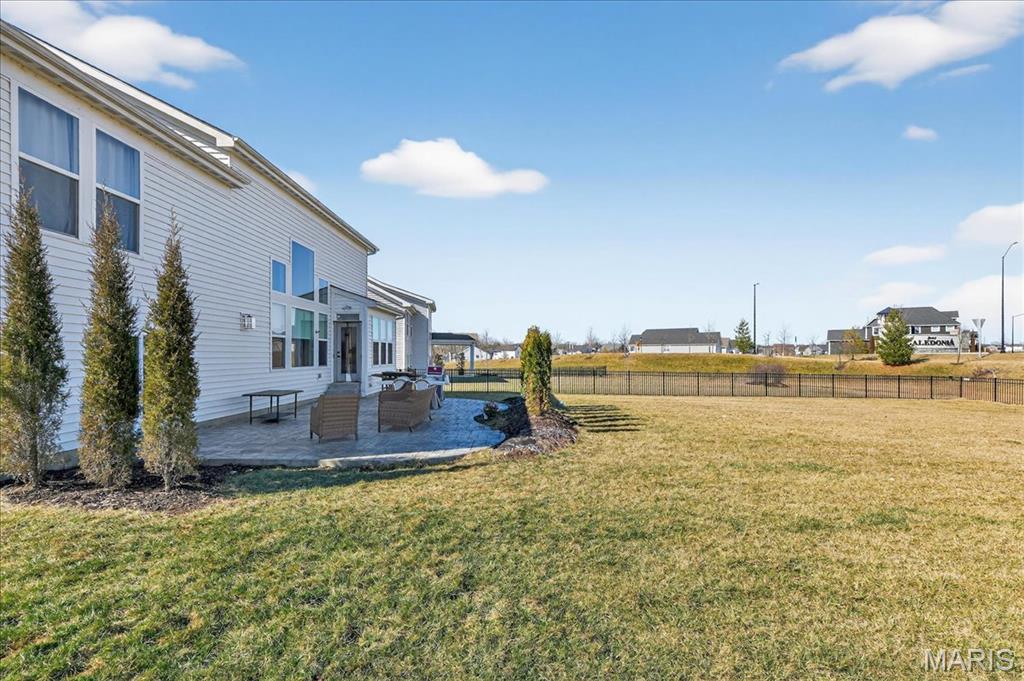 Streets Of Caledonia #3 - Residential