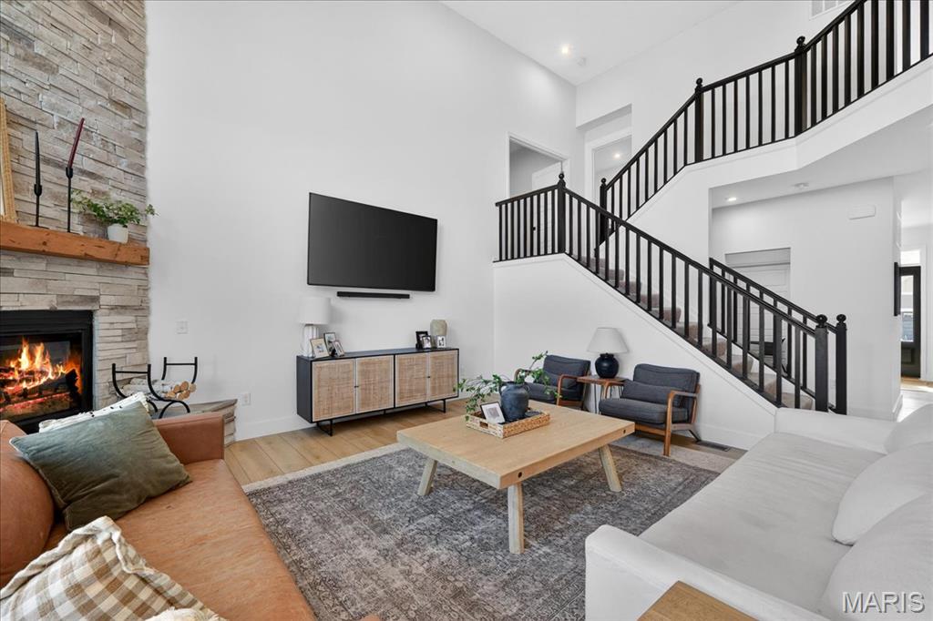 Streets Of Caledonia #3 - Residential