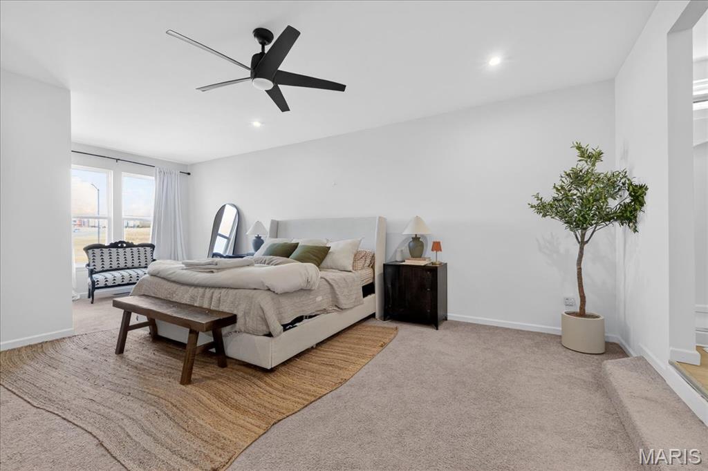 Streets Of Caledonia #3 - Residential