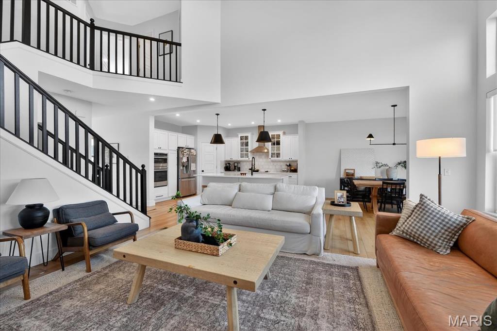 Streets Of Caledonia #3 - Residential