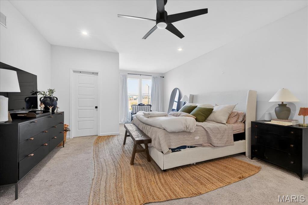 Streets Of Caledonia #3 - Residential