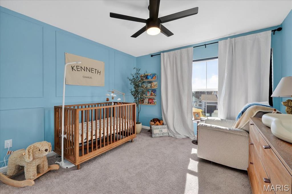 Streets Of Caledonia #3 - Residential