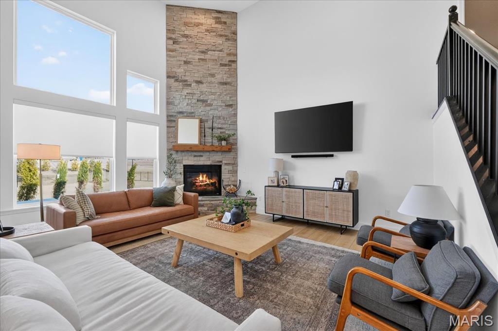 Streets Of Caledonia #3 - Residential