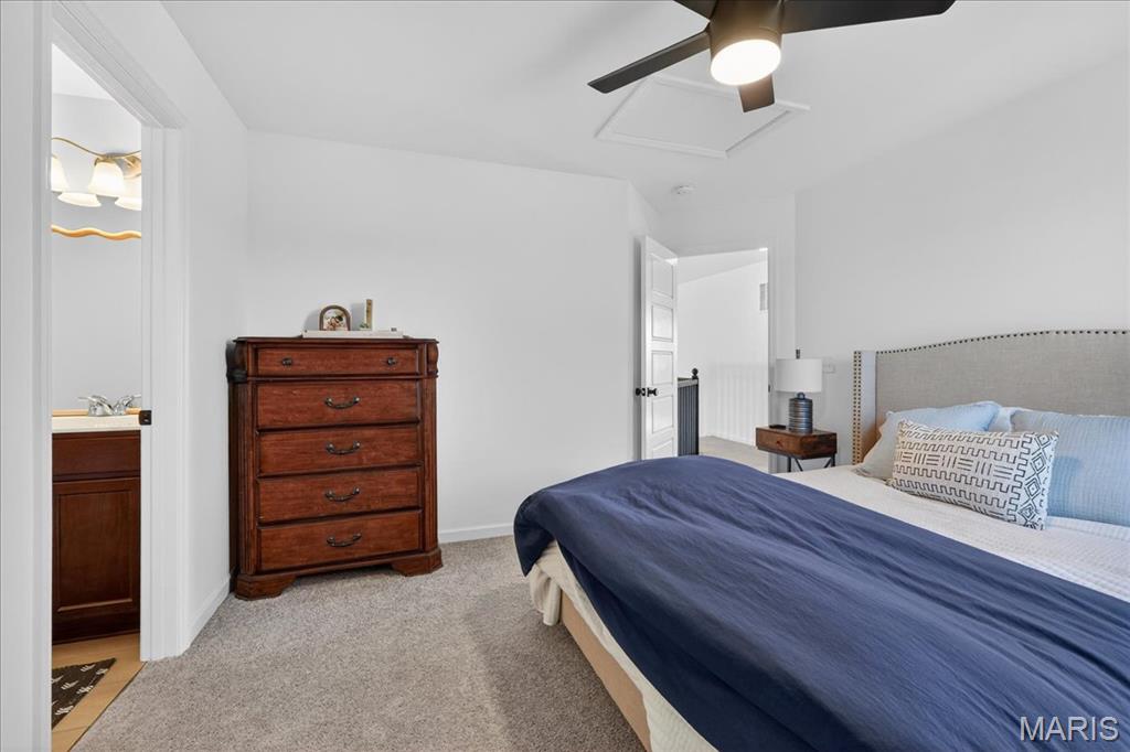 Streets Of Caledonia #3 - Residential