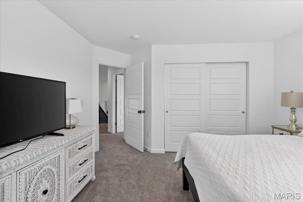 Streets Of Caledonia #3 - Residential