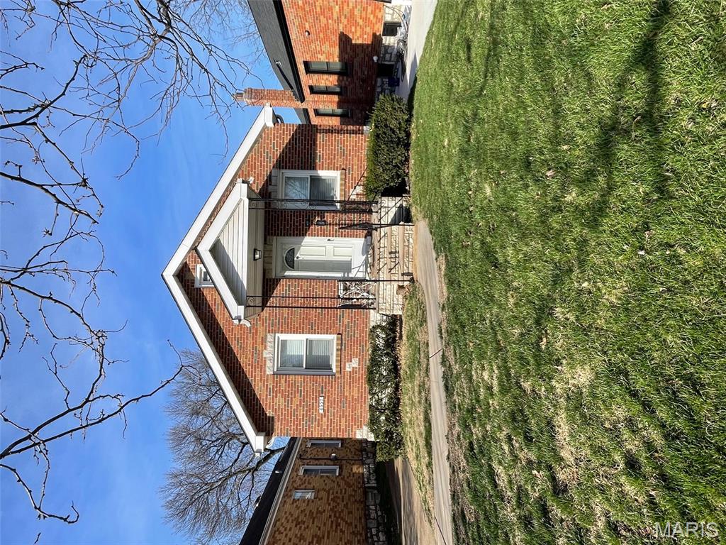 St Louis Hills Add 02 - Residential