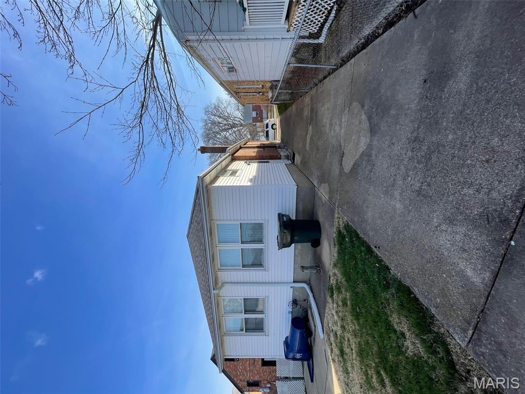 St Louis Hills Add 02 - Residential