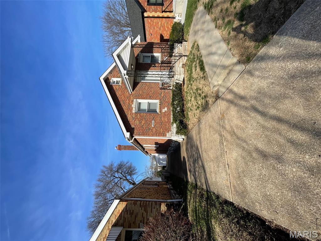 St Louis Hills Add 02 - Residential