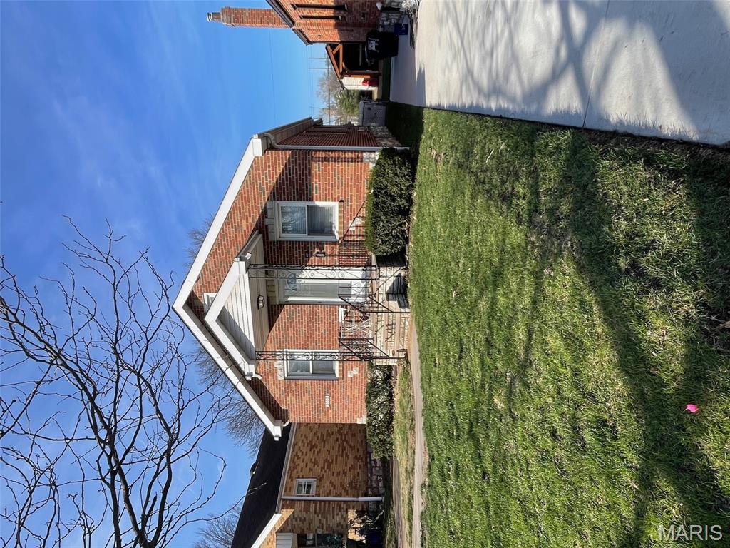 St Louis Hills Add 02 - Residential