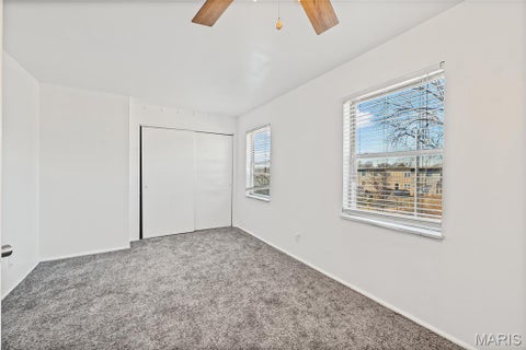 Tiny photo for 7708 Tennessee Avenue, St Louis, MO 63111 (MLS # 26042838)