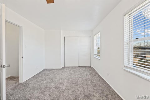 Tiny photo for 7708 Tennessee Avenue, St Louis, MO 63111 (MLS # 26042838)