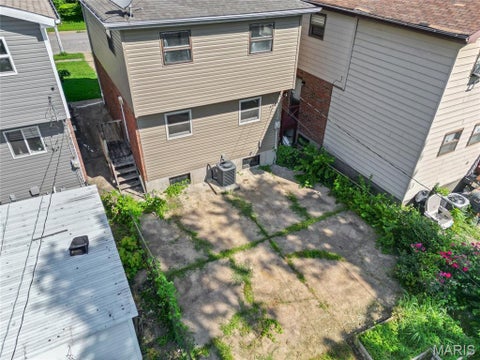 Tiny photo for 7708 Tennessee Avenue, St Louis, MO 63111 (MLS # 26042838)