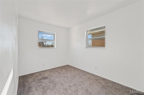 Tiny photo for 7708 Tennessee Avenue, St Louis, MO 63111 (MLS # 26042838)