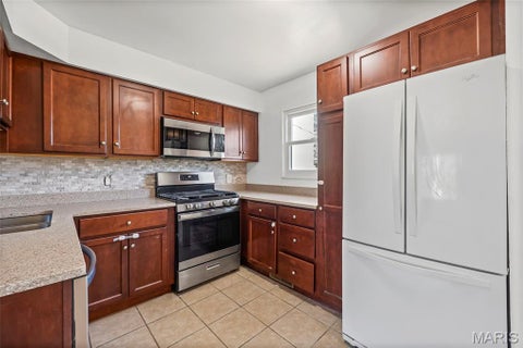 Tiny photo for 7708 Tennessee Avenue, St Louis, MO 63111 (MLS # 26042838)