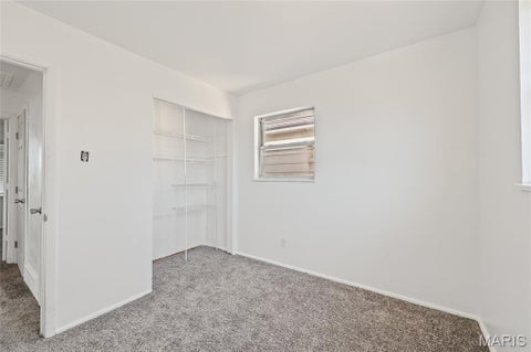 Tiny photo for 7708 Tennessee Avenue, St Louis, MO 63111 (MLS # 26042838)