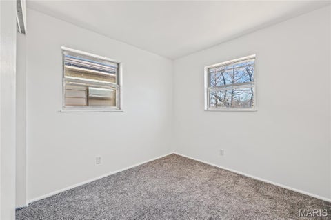 Tiny photo for 7708 Tennessee Avenue, St Louis, MO 63111 (MLS # 26042838)