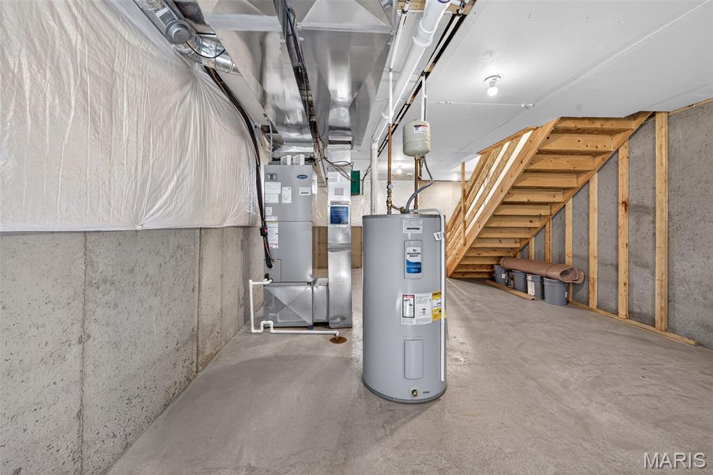 Streets Of Caledonia #5 - Residential