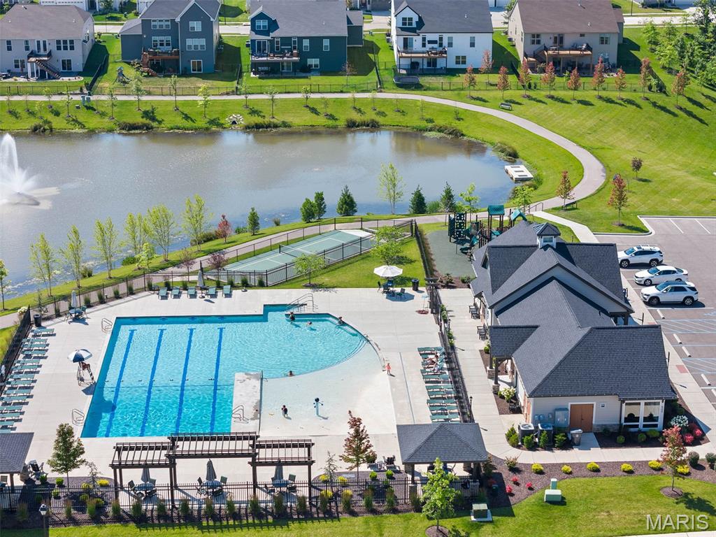 Streets Of Caledonia #5 - Residential