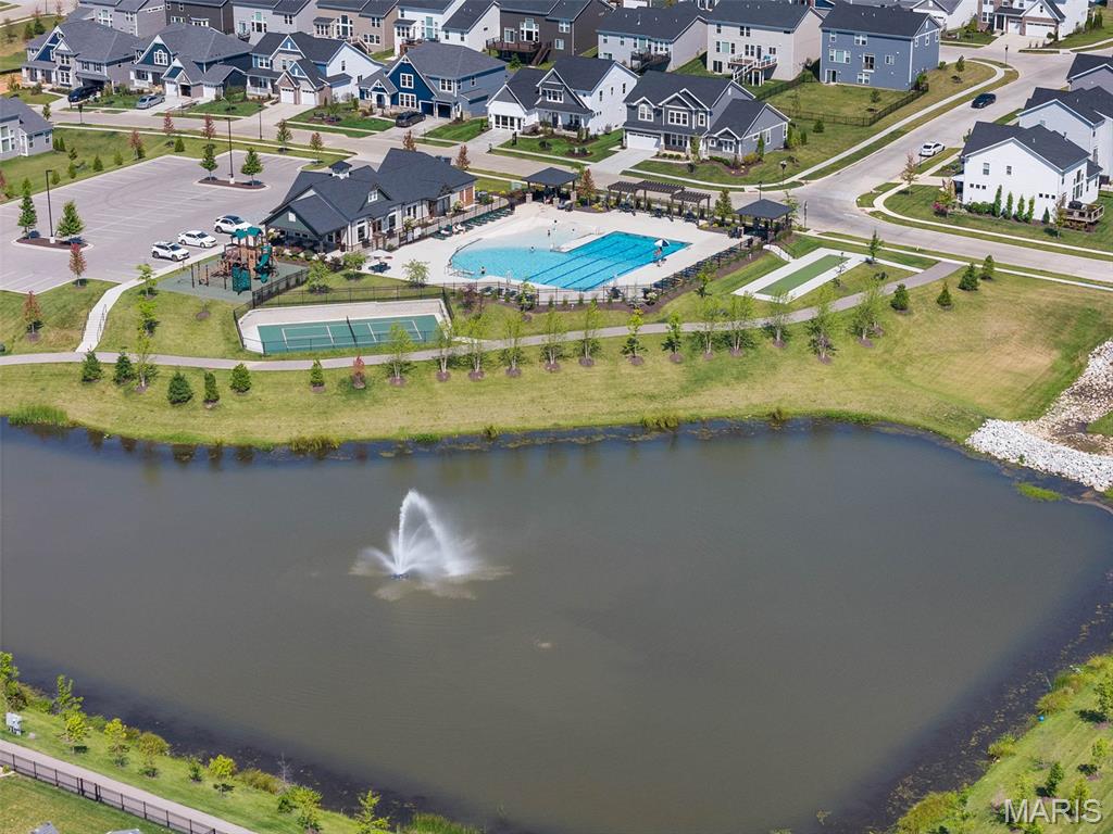 Streets Of Caledonia #5 - Residential