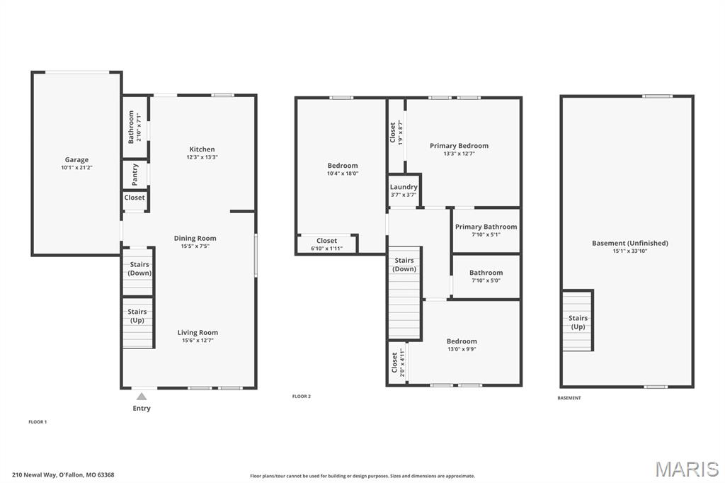 Streets Of Caledonia #5 - Residential