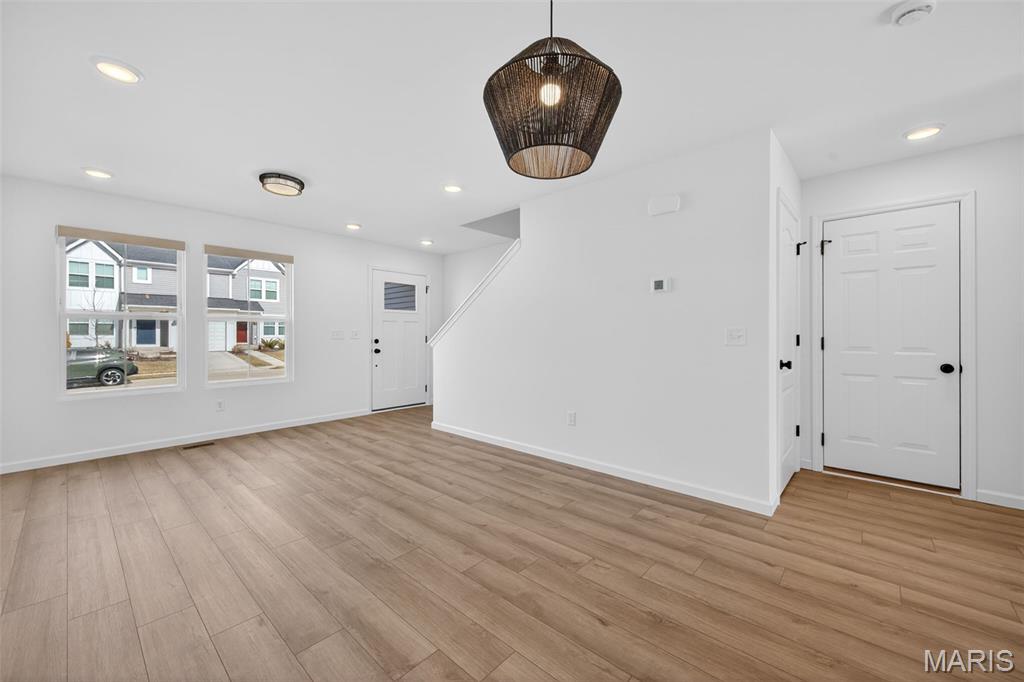 Streets Of Caledonia #5 - Residential