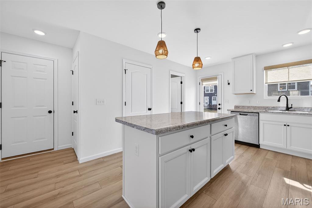 Streets Of Caledonia #5 - Residential