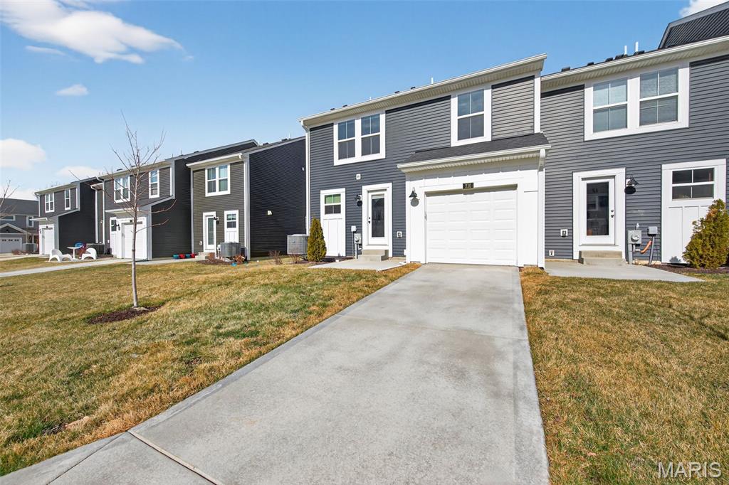 Streets Of Caledonia #5 - Residential