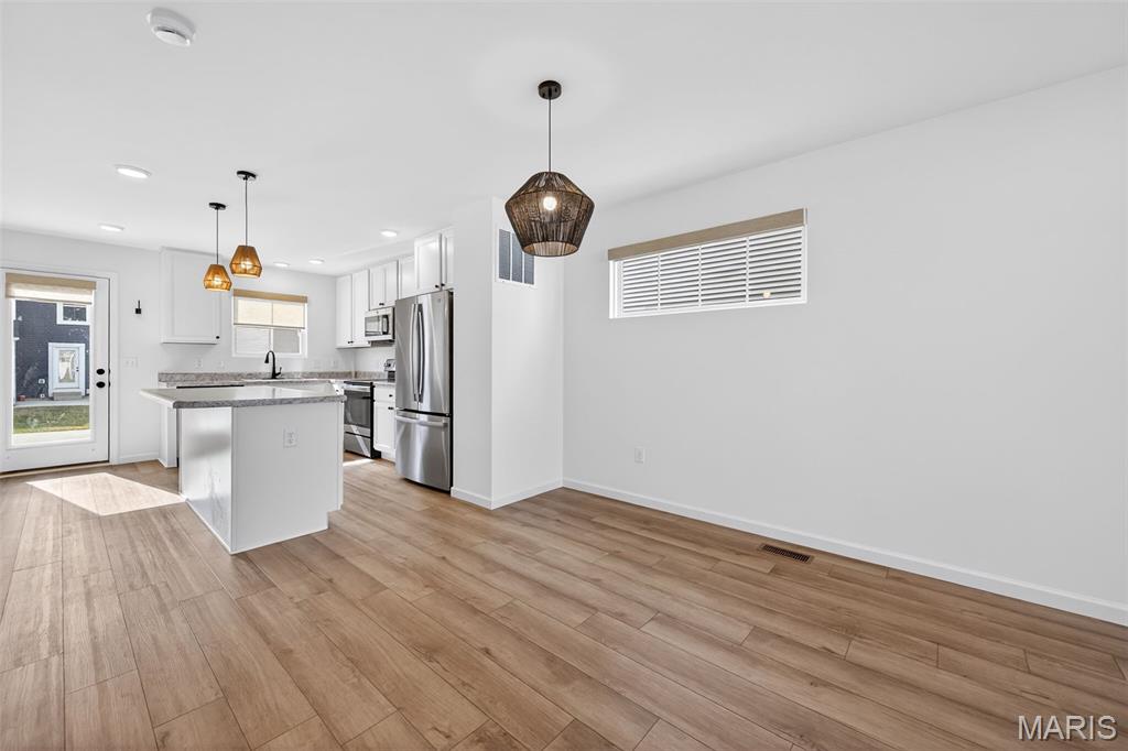 Streets Of Caledonia #5 - Residential