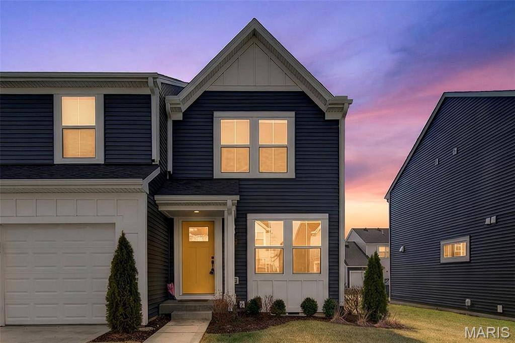 Streets Of Caledonia #5 - Residential