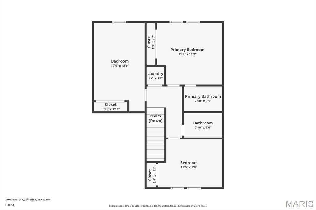 Streets Of Caledonia #5 - Residential