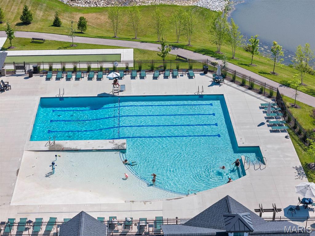 Streets Of Caledonia #5 - Residential