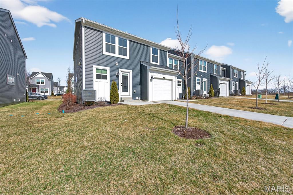 Streets Of Caledonia #5 - Residential