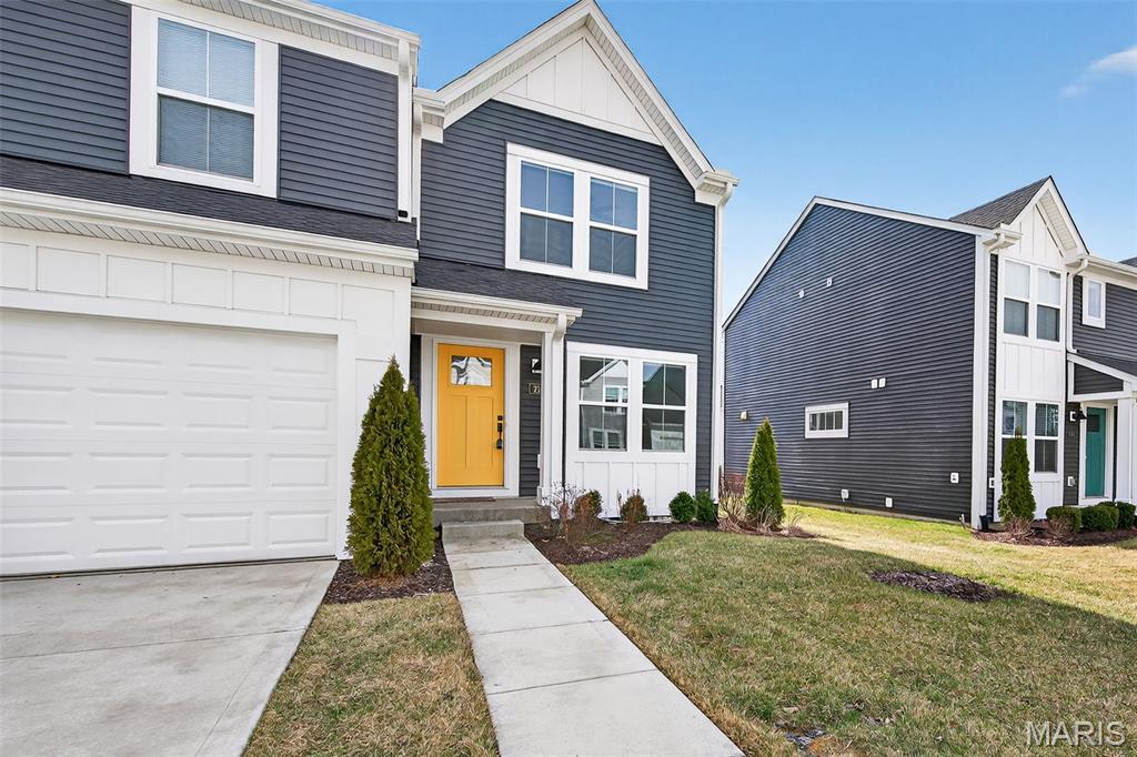 Streets Of Caledonia #5 - Residential