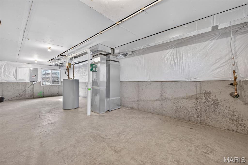 Streets Of Caledonia #5 - Residential