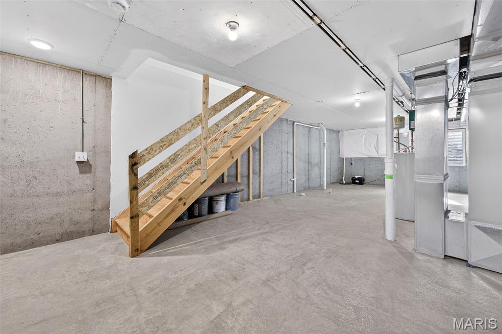 Streets Of Caledonia #5 - Residential