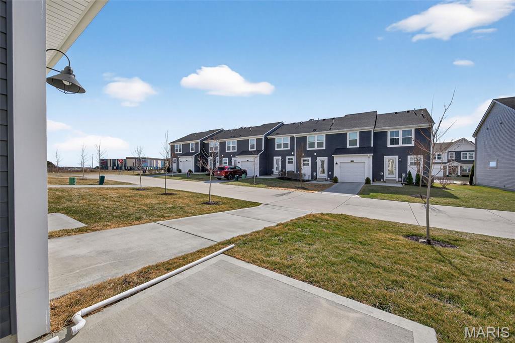 Streets Of Caledonia #5 - Residential