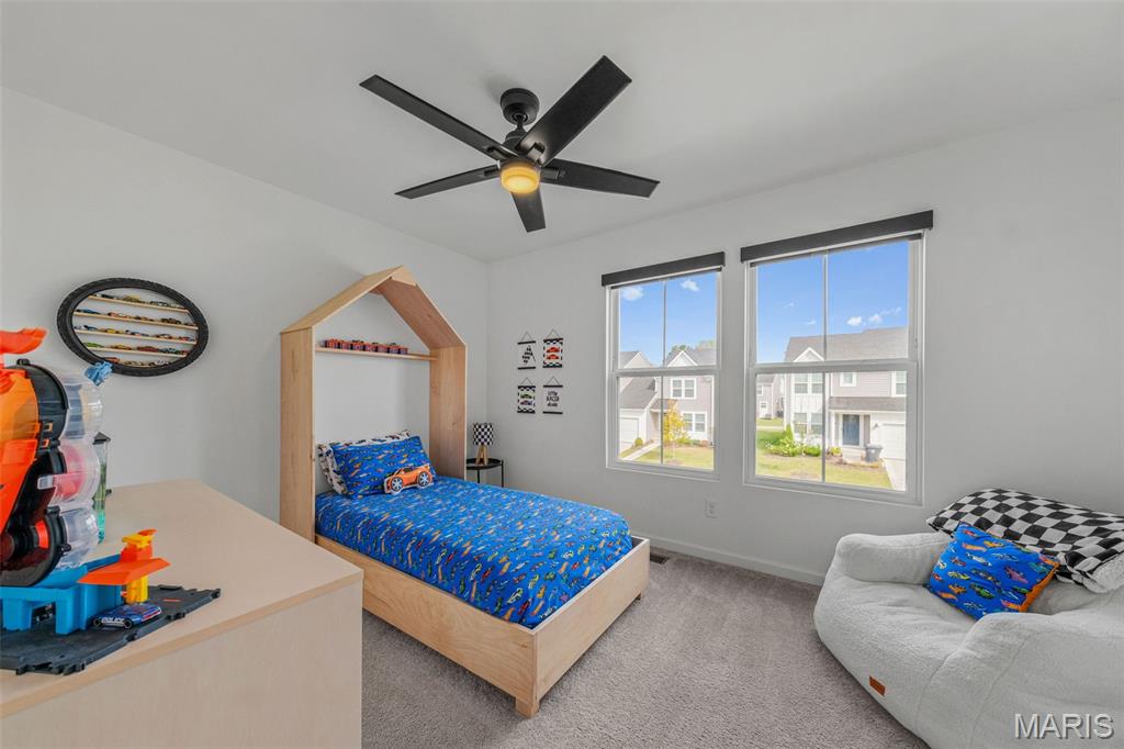 Streets Of Caledonia #5 - Residential