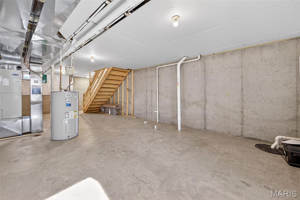 Streets Of Caledonia #5 - Residential