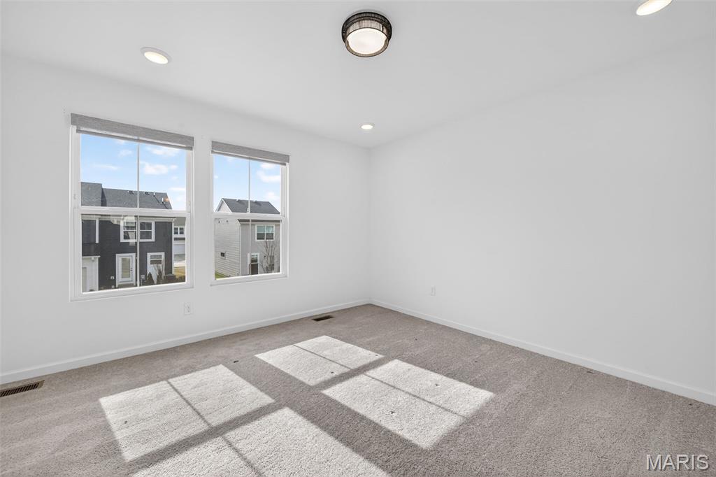 Streets Of Caledonia #5 - Residential