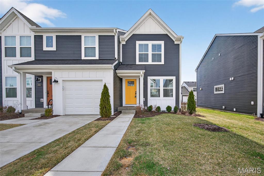 Streets Of Caledonia #5 - Residential