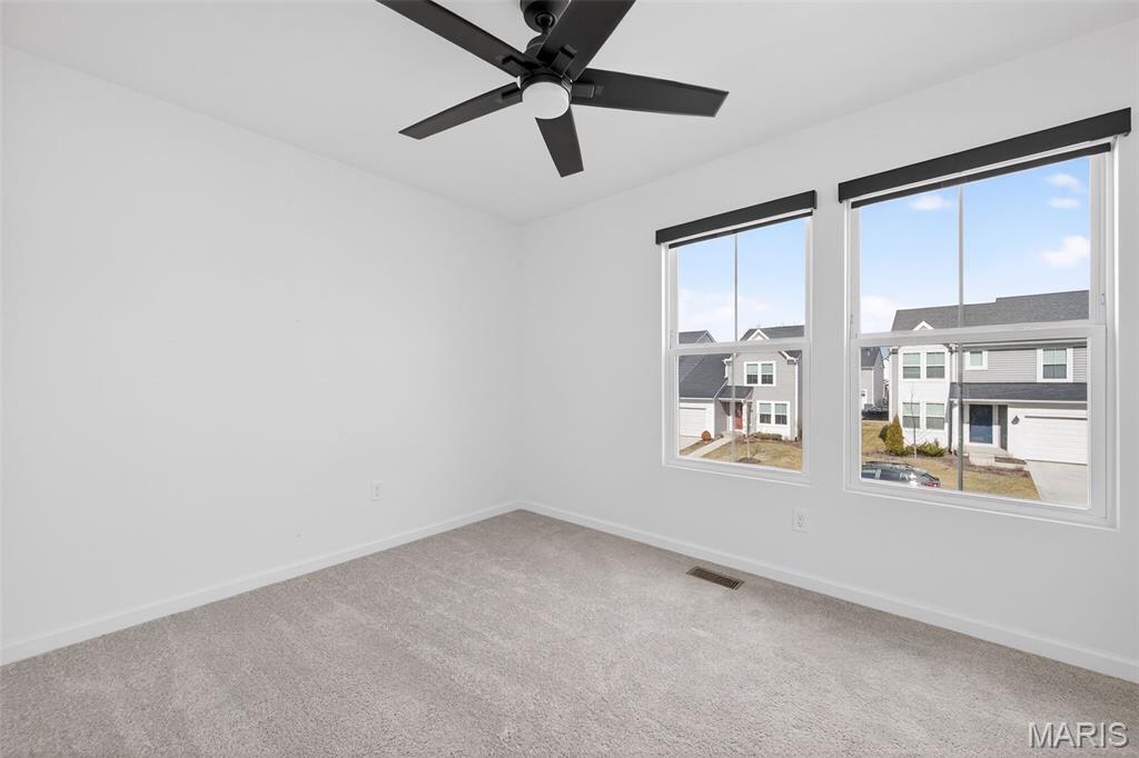 Streets Of Caledonia #5 - Residential