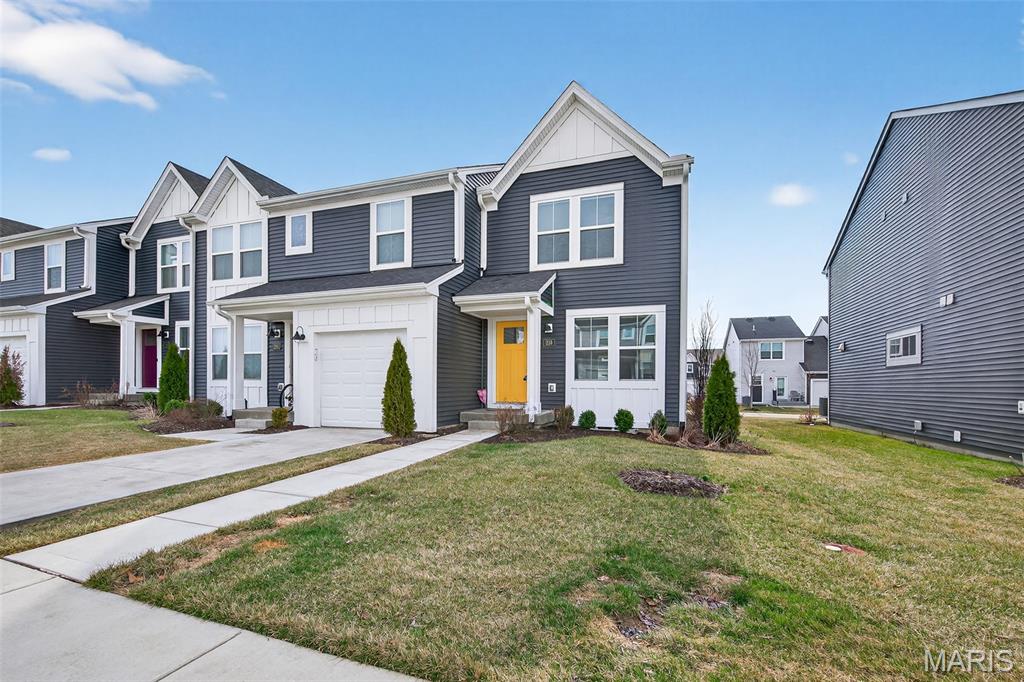 Streets Of Caledonia #5 - Residential