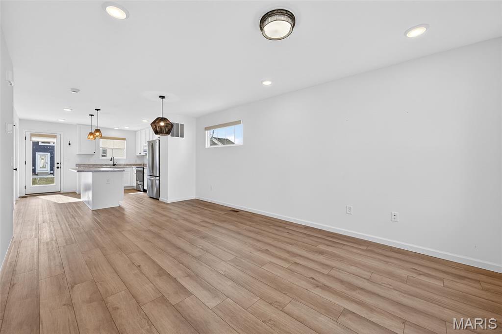 Streets Of Caledonia #5 - Residential